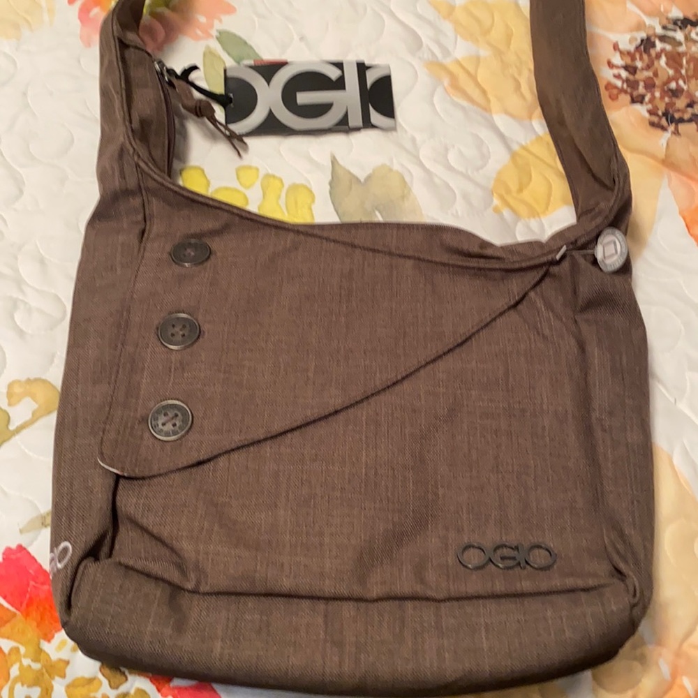 OGIO crossbody